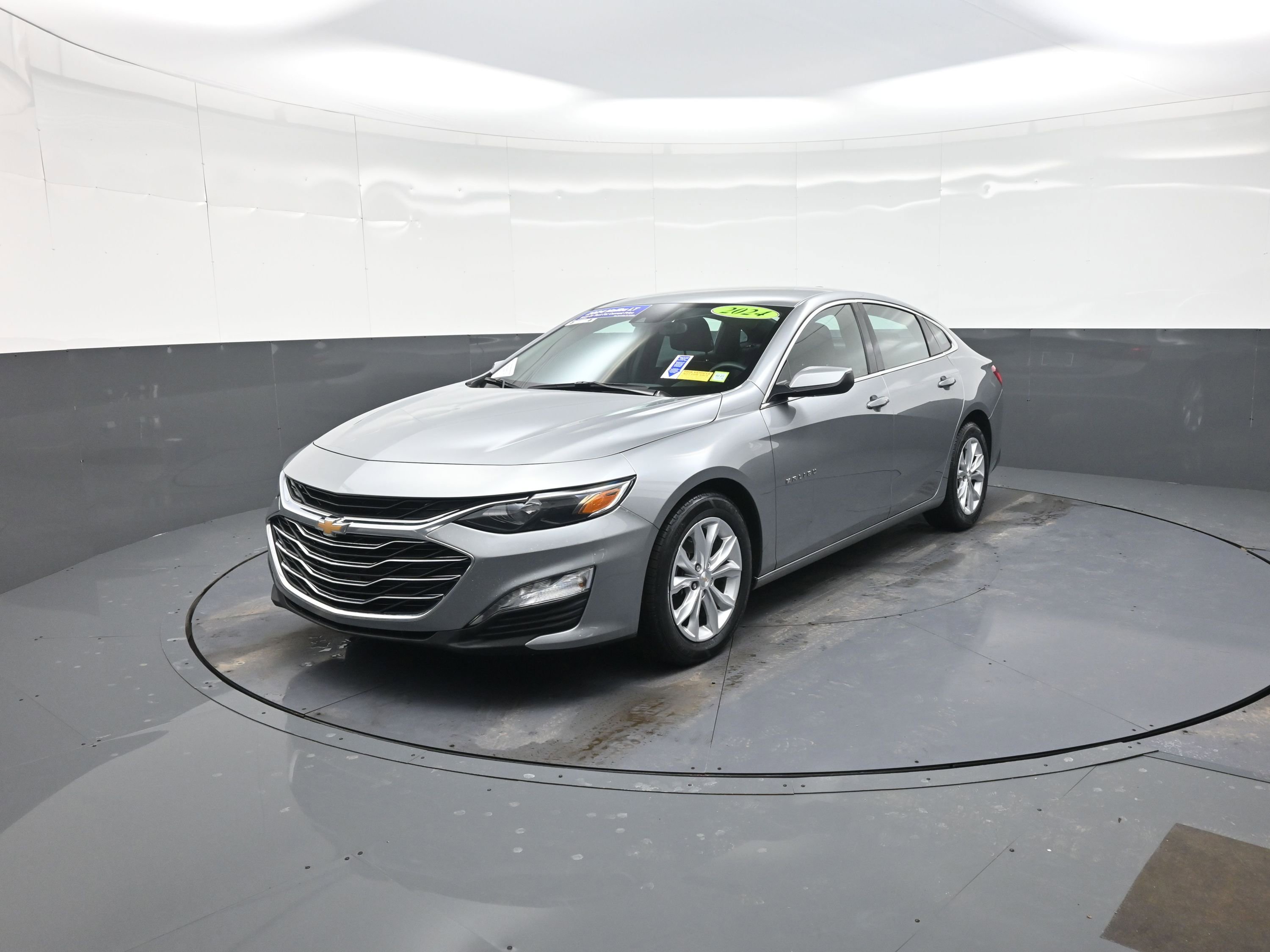 Used 2024 Chevrolet Malibu LT image 7