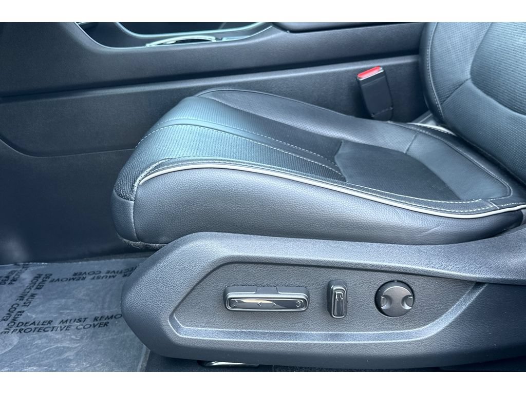 Certified 2024 Honda Pilot Elite image 13