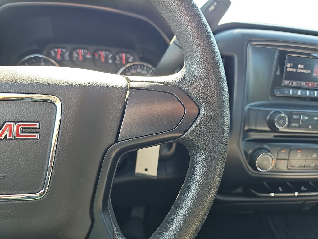 Used 2014 GMC Sierra 1500 2WD Regular Cab w/ Sierra Convenience Package image 16