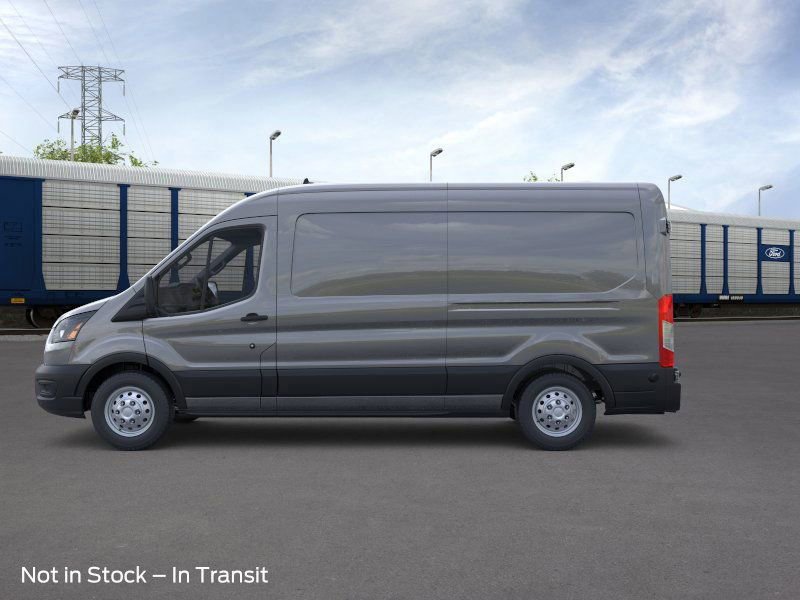 New 2026 Ford Transit 250 148 Medium Roof Extended AWD image 5