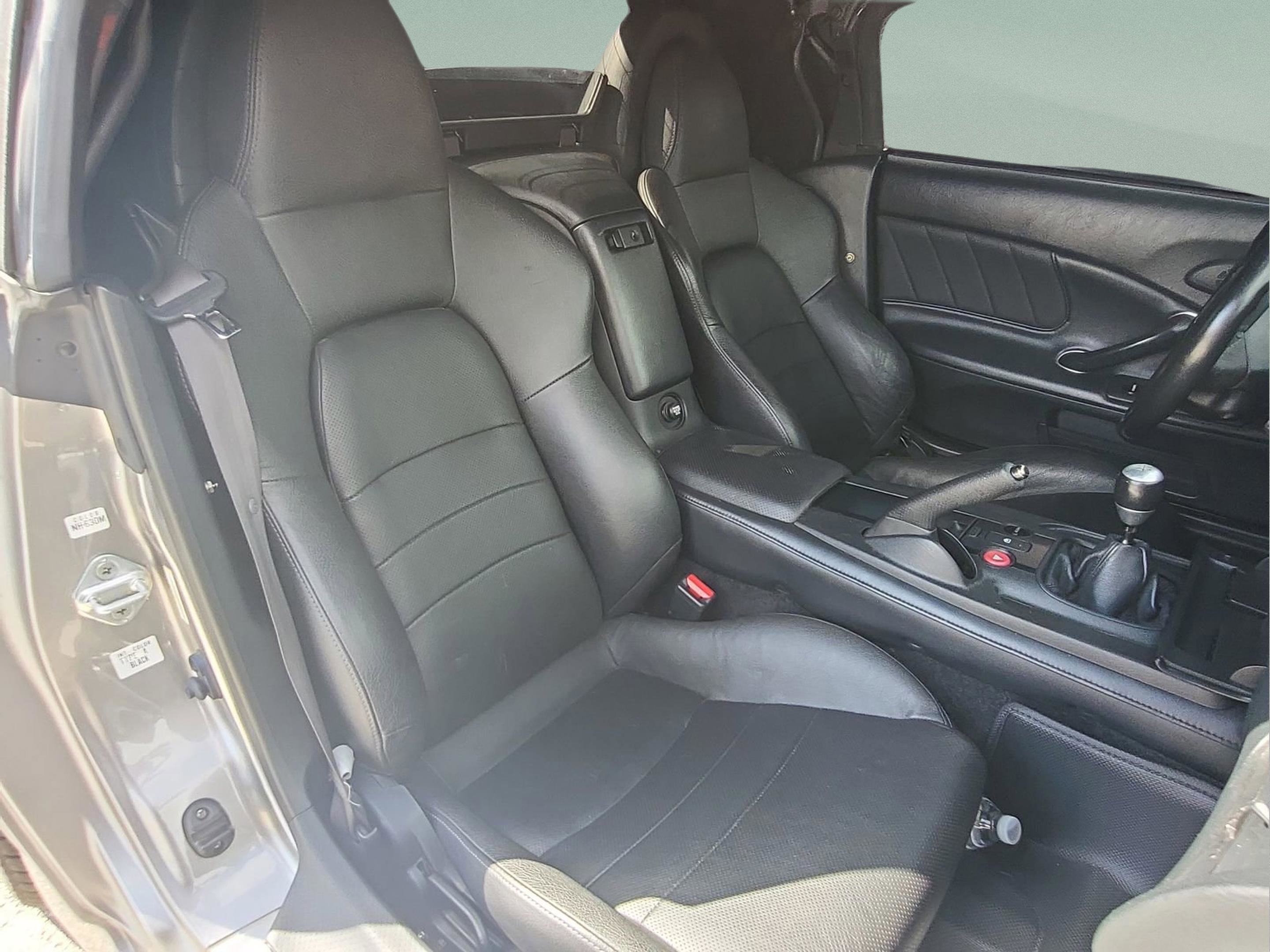 Used 2007 Honda S2000 image 19