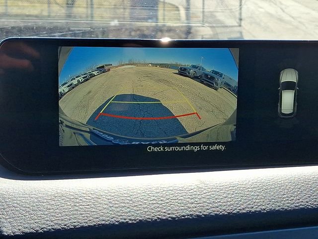 New 2026 MAZDA CX-50 2.5 Hybrid w/ Weather Package image 19