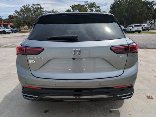 Used 2024 Buick Envision Sport Touring AWD/4WD image 5