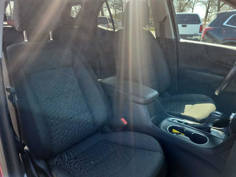 Used 2020 Chevrolet Equinox LT image 9