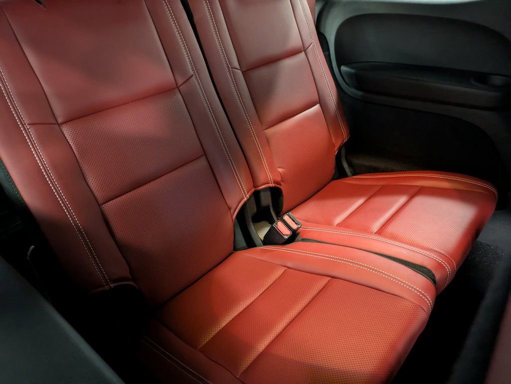Used 2024 Dodge Durango SRT Hellcat image 27