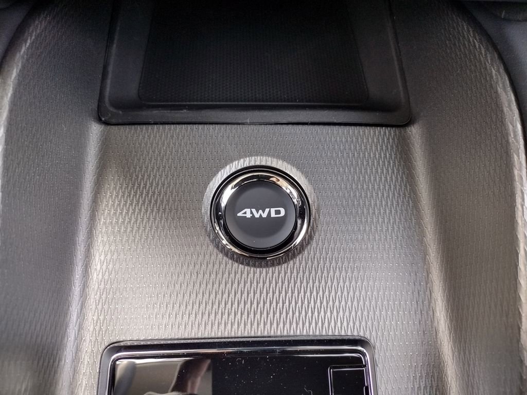 New 2026 Mitsubishi Outlander Sport ES image 22