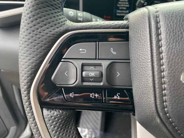 New 2026 Toyota Tundra Platinum image 28