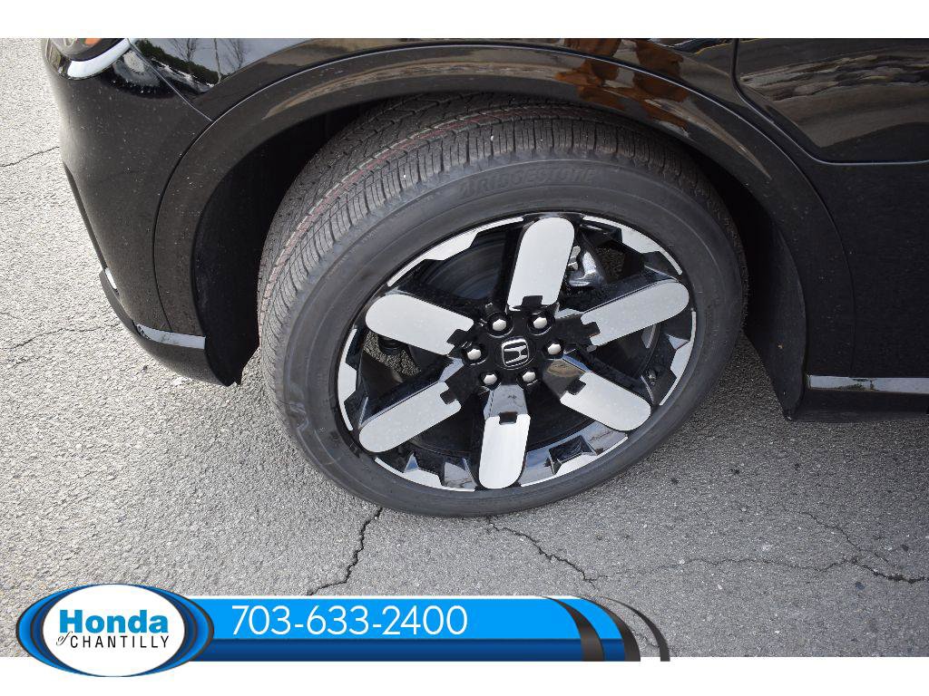 New 2026 Honda Prologue Elite image 32