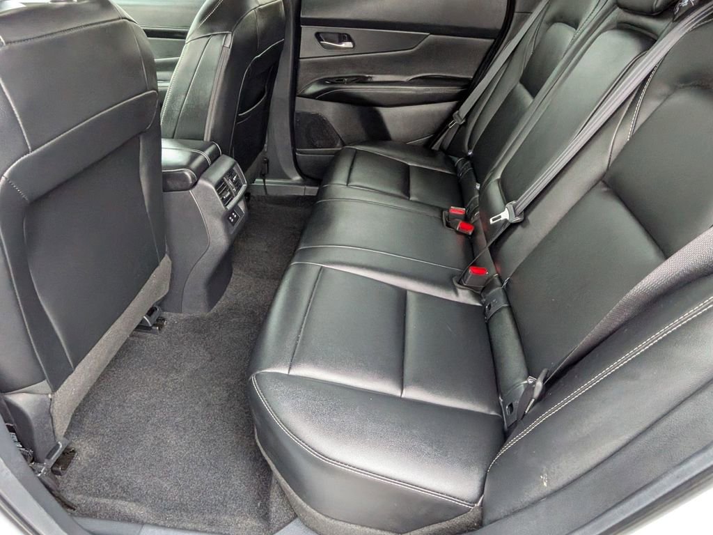 Used 2025 Nissan Murano SV image 16