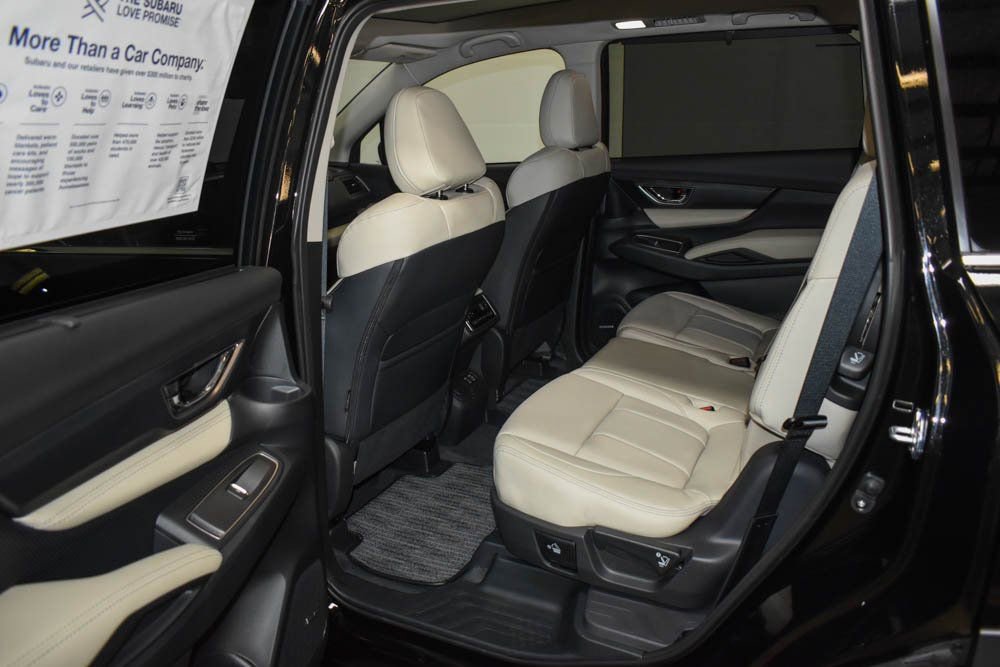 New 2026 Subaru Ascent Limited image 21