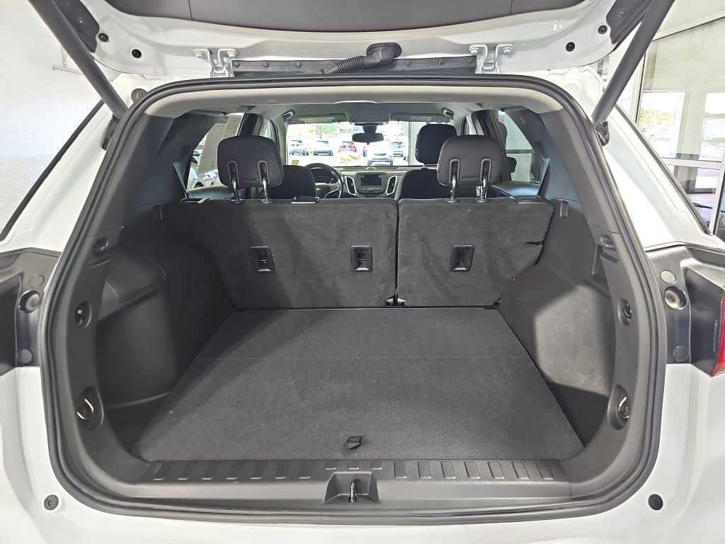 Used 2019 Chevrolet Equinox LT w/ Driver Convenience Package FWD image 15