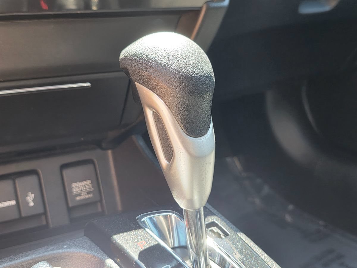 Used 2015 Honda Civic EX image 39