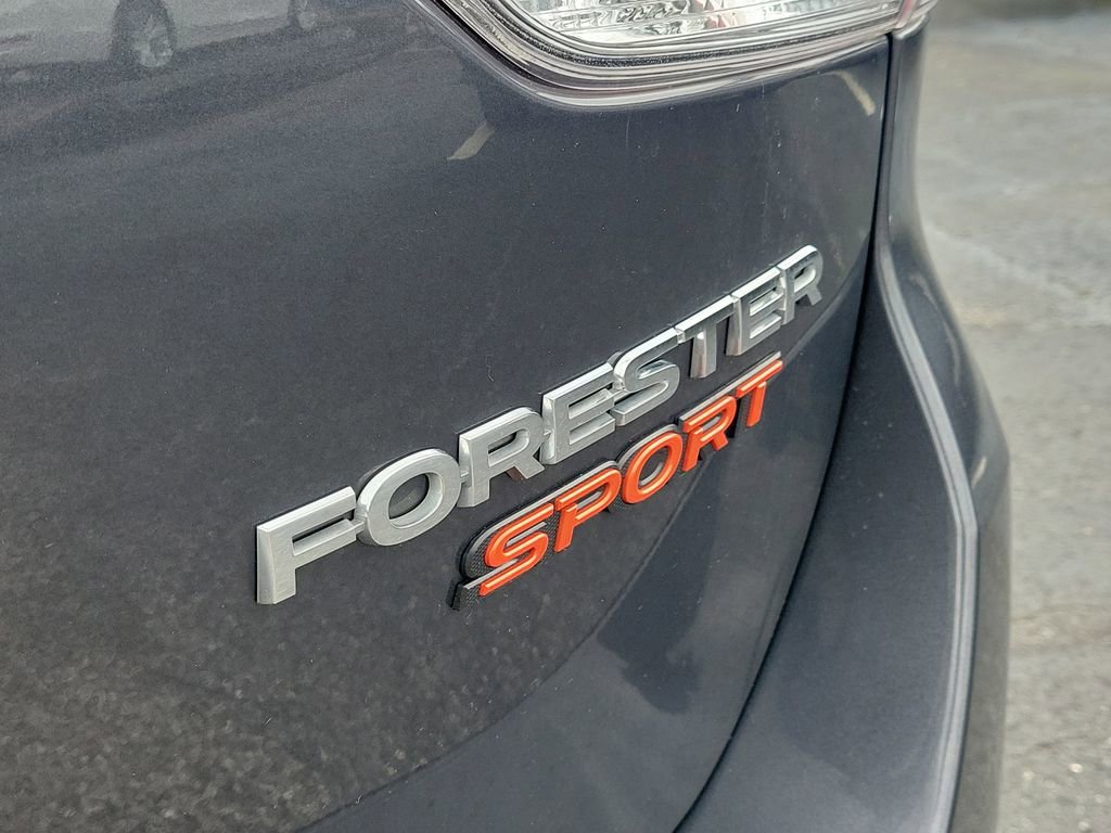 Used 2023 Subaru Forester Sport image 6