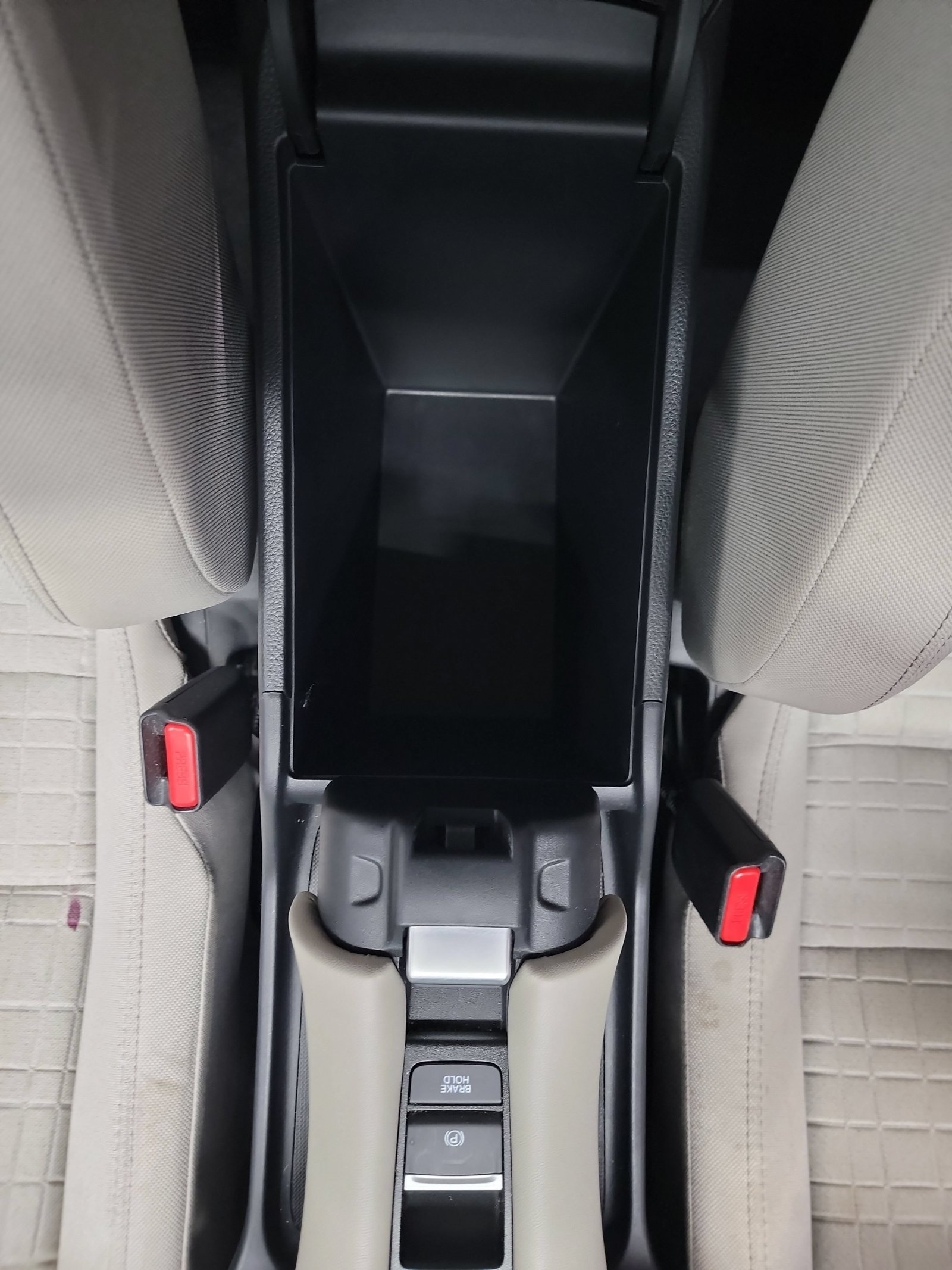 Certified 2024 Honda HR-V LX image 18