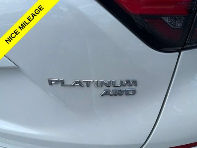 Used 2023 Nissan Murano Platinum w/ Cargo Package AWD/4WD image 5
