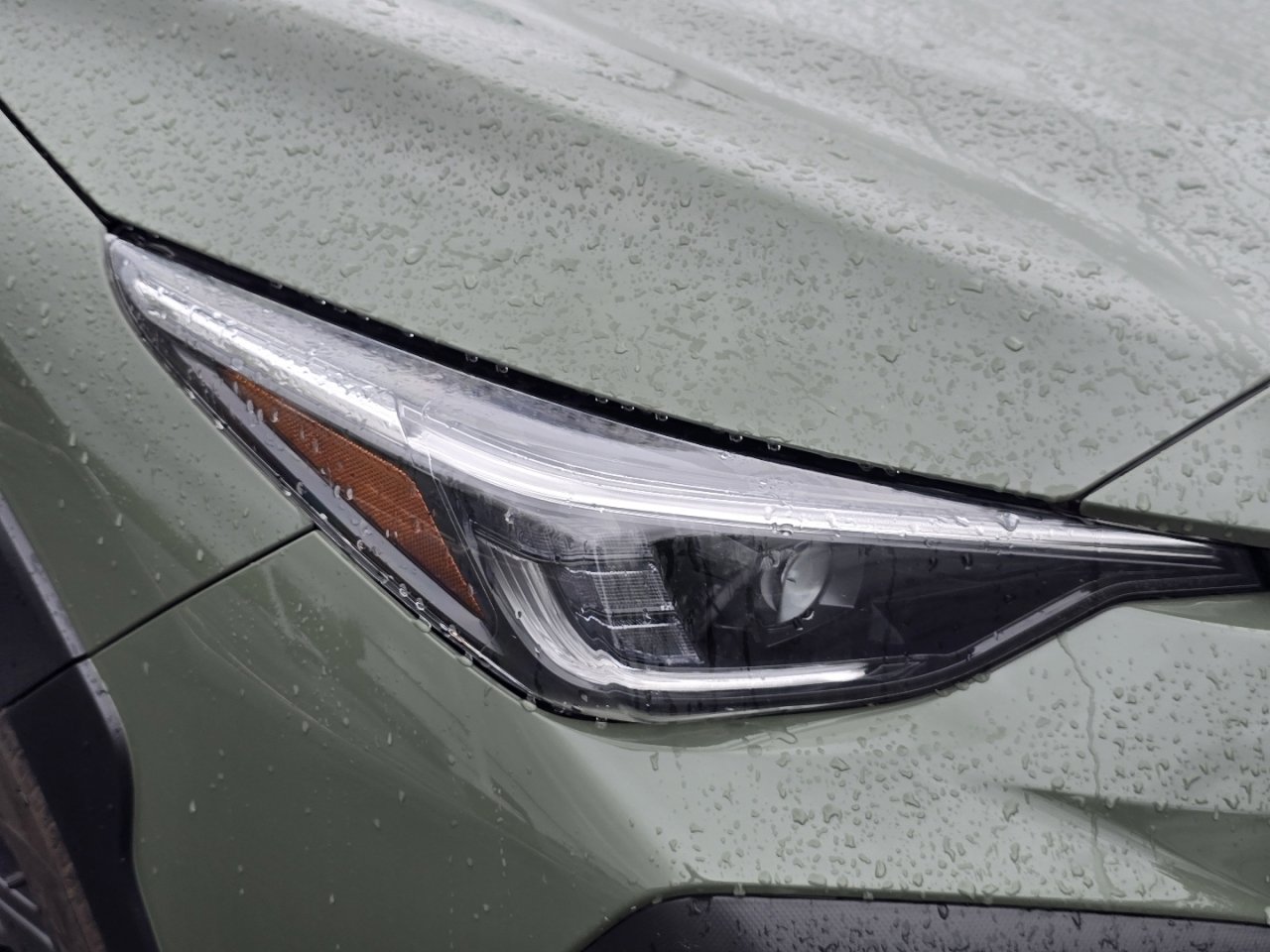 Used 2024 Subaru Crosstrek 2.5i Sport AWD/4WD image 19