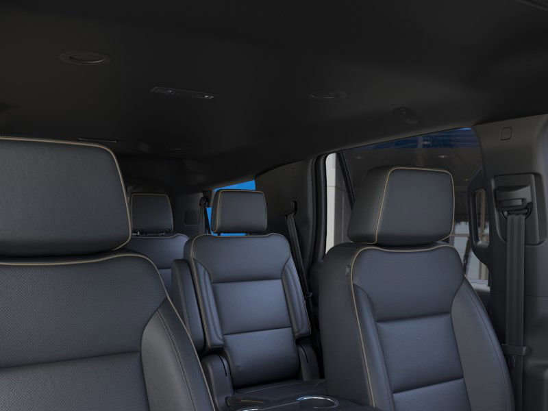 New 2025 Chevrolet Tahoe Premier image 24