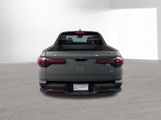New 2026 Hyundai Santa Cruz SE AWD/4WD image 26