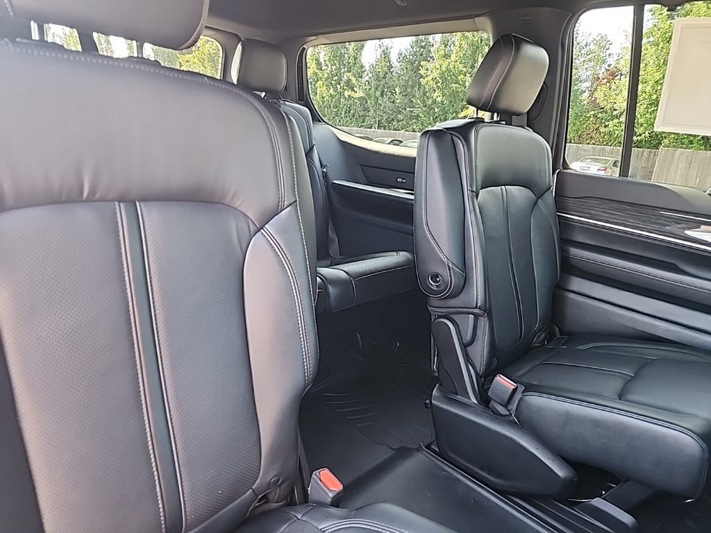 Used 2022 Jeep Wagoneer Series III w/ Convenience Group I RWD image 18