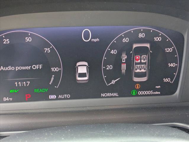 New 2026 Honda Accord Sport image 11