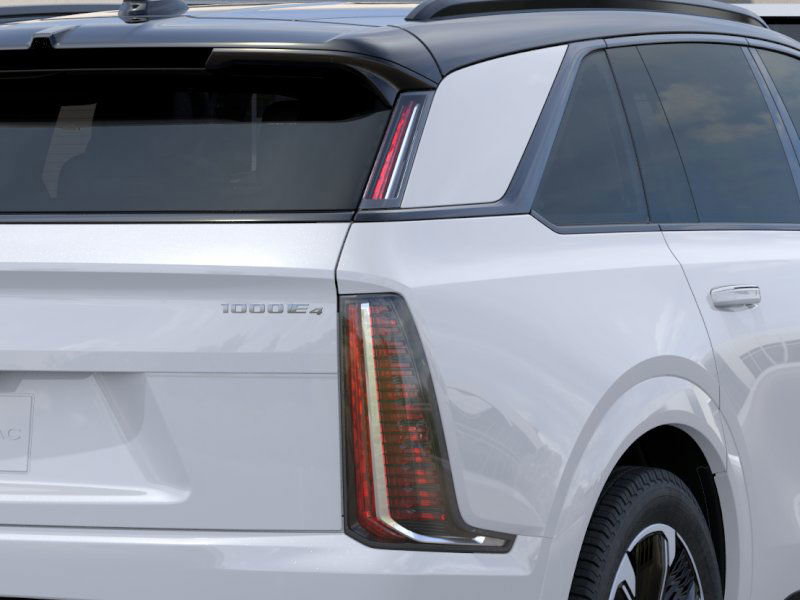 New 2026 Cadillac Escalade IQ Sport 1 image 11