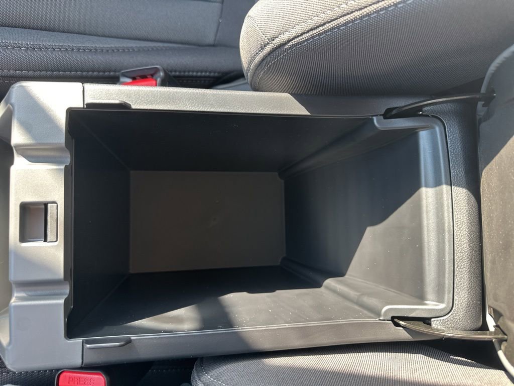 New 2026 Subaru Crosstrek 2.5i AWD/4WD image 19
