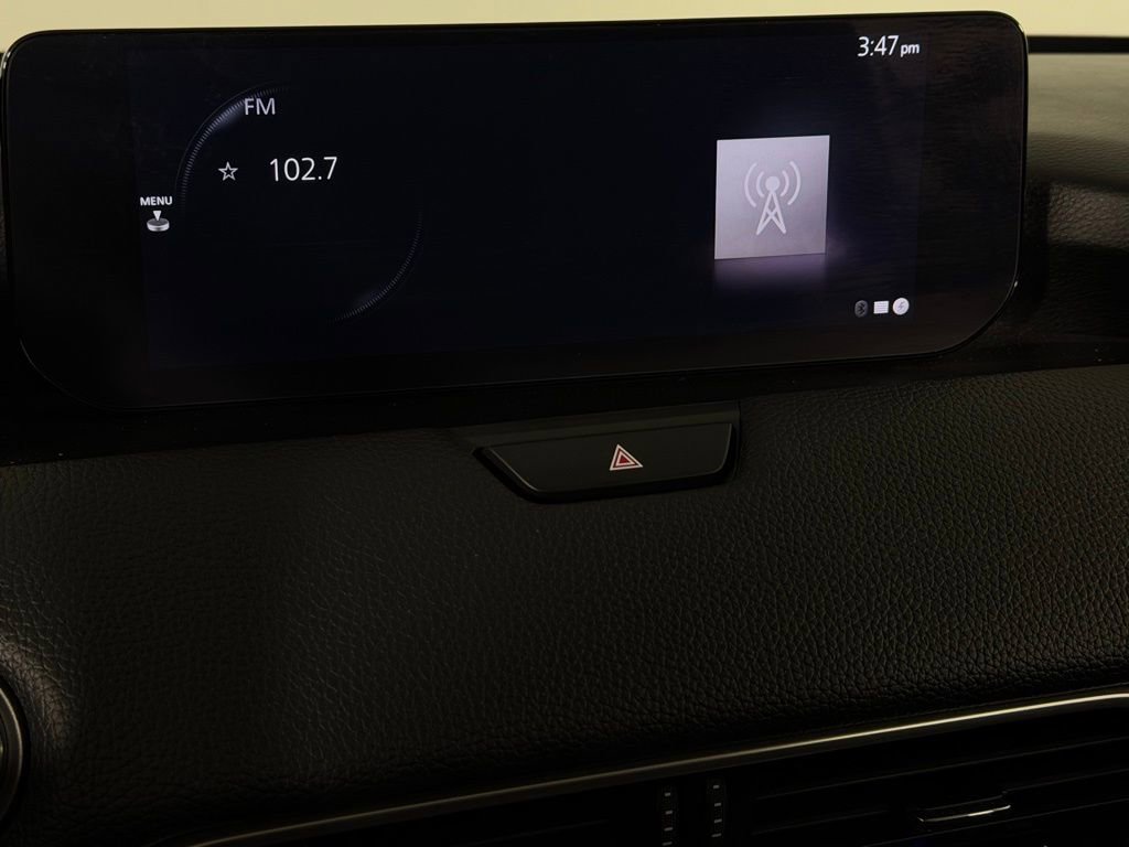 Used 2024 MAZDA CX-90 3.3 Turbo w/ Preferred Package image 18