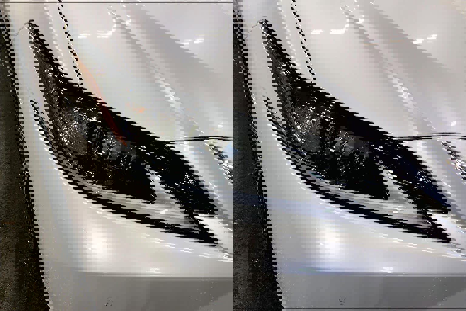 New 2025 Lexus ES 350 w/ Premium Package image 13