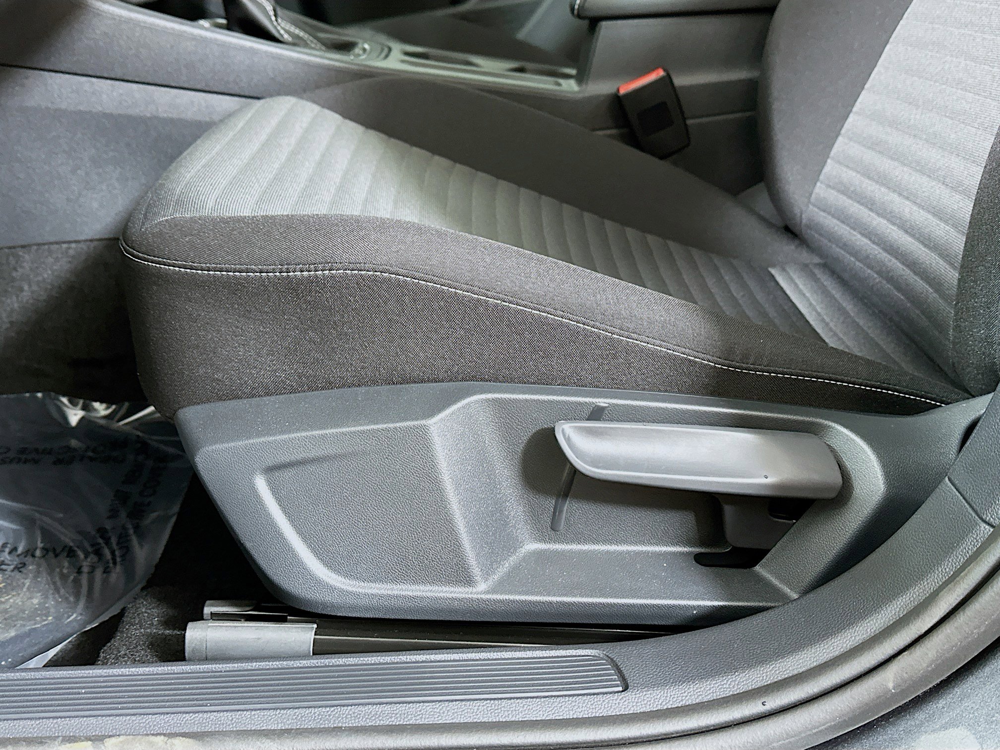 New 2026 Volkswagen Jetta S FWD image 18