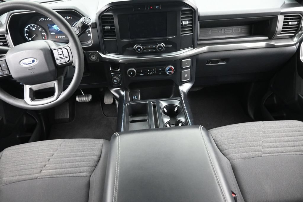 Used 2023 Ford F150 XL w/ STX Appearance Package AWD/4WD image 15