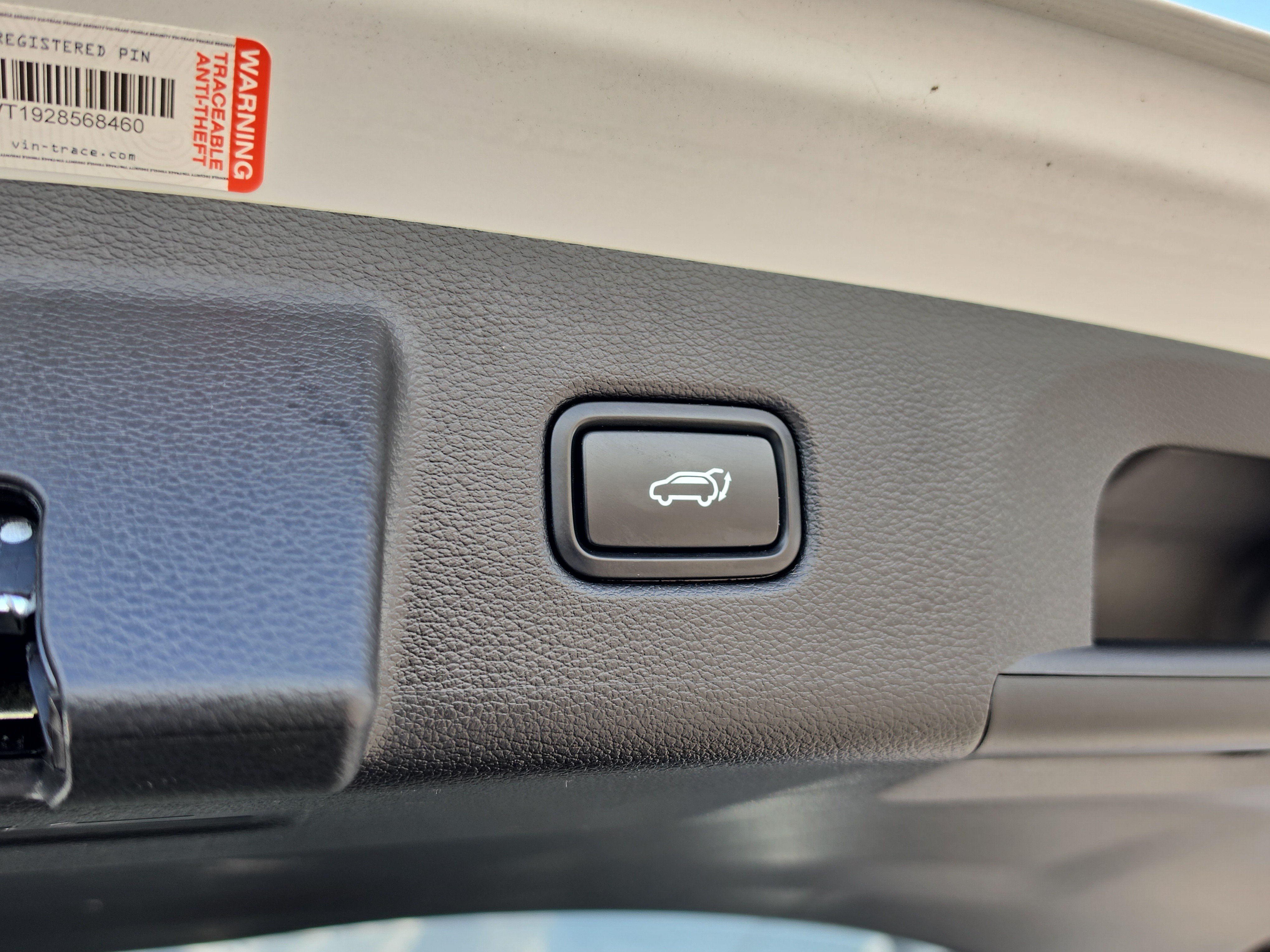 Certified 2021 Kia Telluride EX w/ EX Premium Package FWD image 11