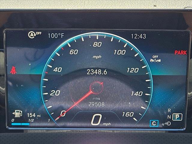 Used 2019 Mercedes-Benz A 220 image 8