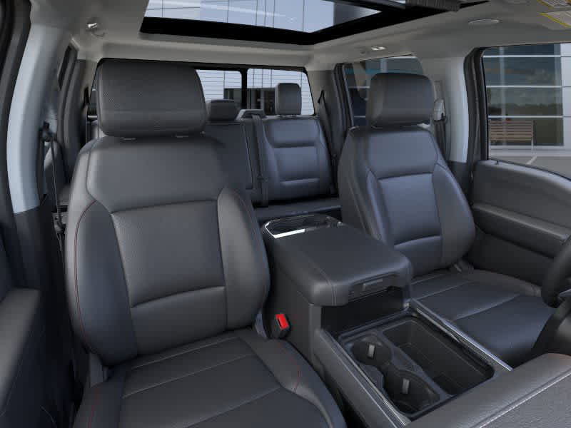 New 2025 Ford F250 Lariat w/ Lariat Ultimate Package image 10