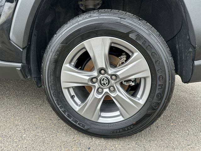 Certified 2024 Toyota RAV4 XLE image 14