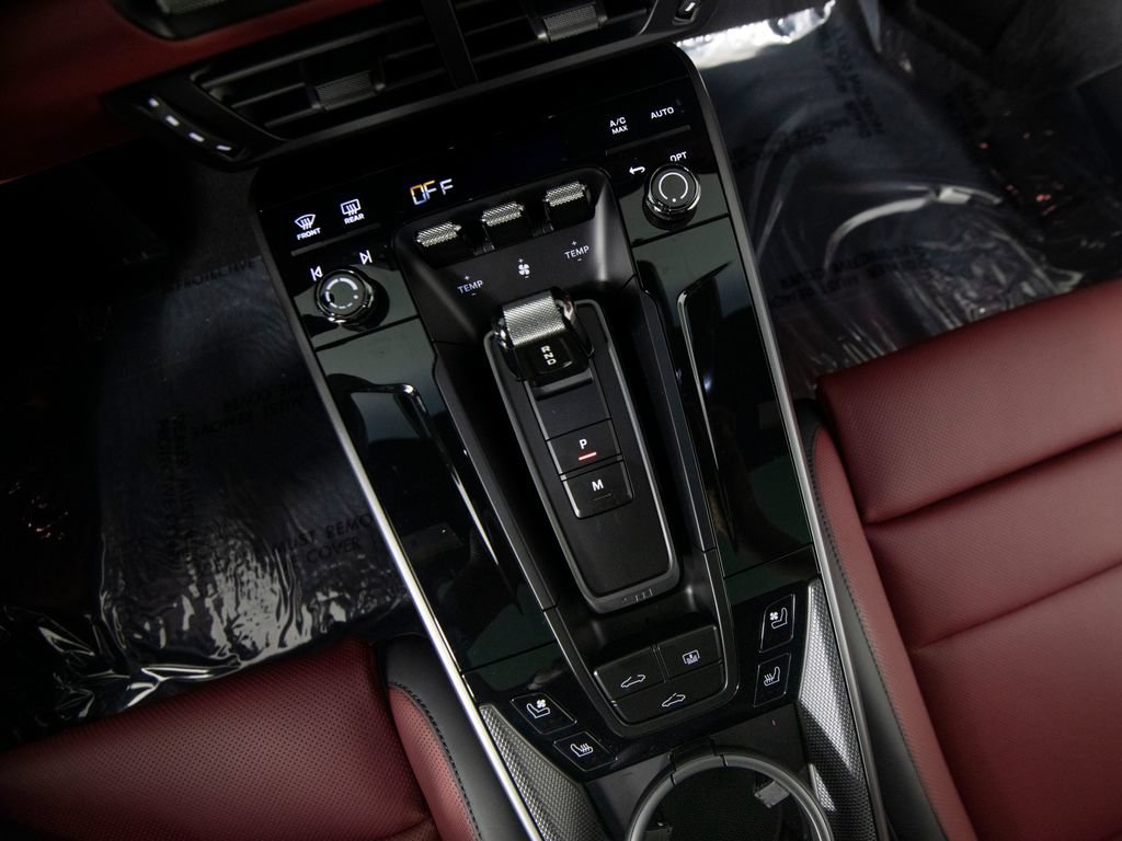 Certified 2026 Porsche 911 Carrera S RWD image 31