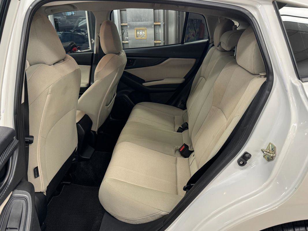 Used 2019 Subaru Impreza 2.0i AWD/4WD image 18