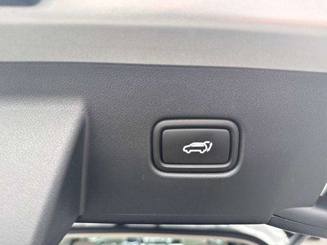 Certified 2024 Hyundai Tucson Limited AWD/4WD image 43