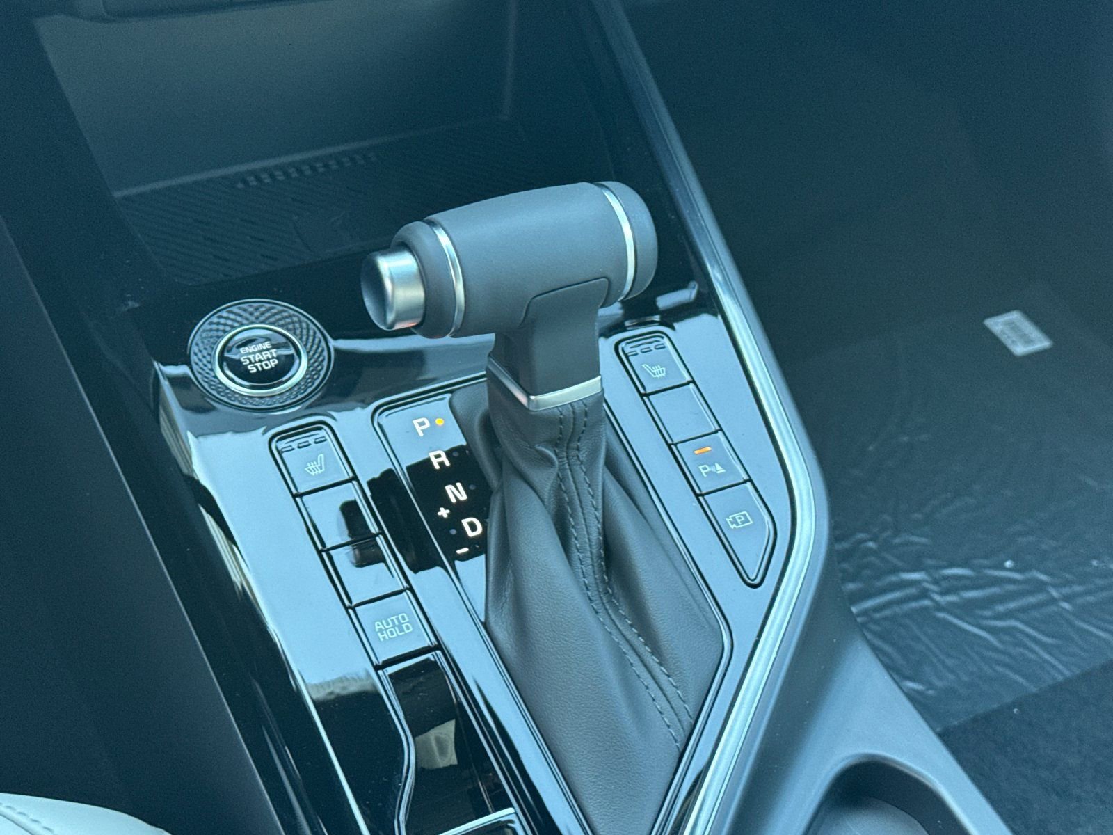 New 2026 Kia Niro EX image 21