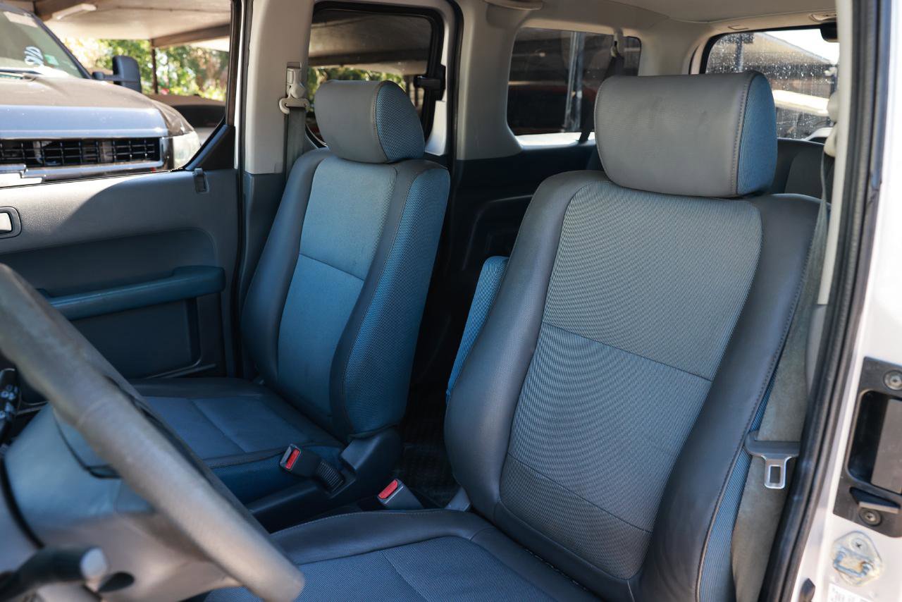 Used 2003 Honda Element EX image 6