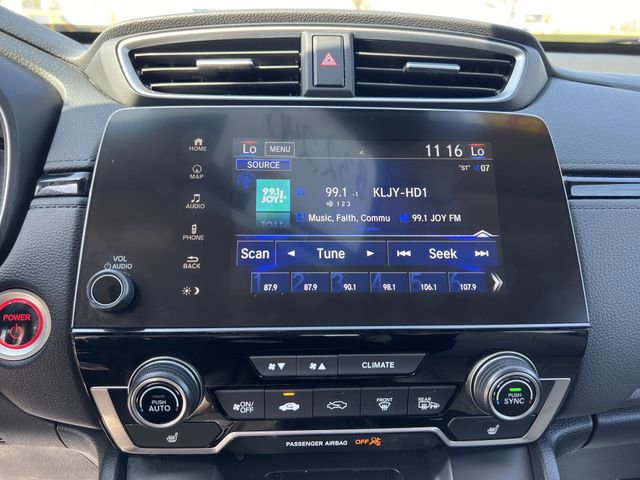 Used 2022 Honda CR-V Touring image 14