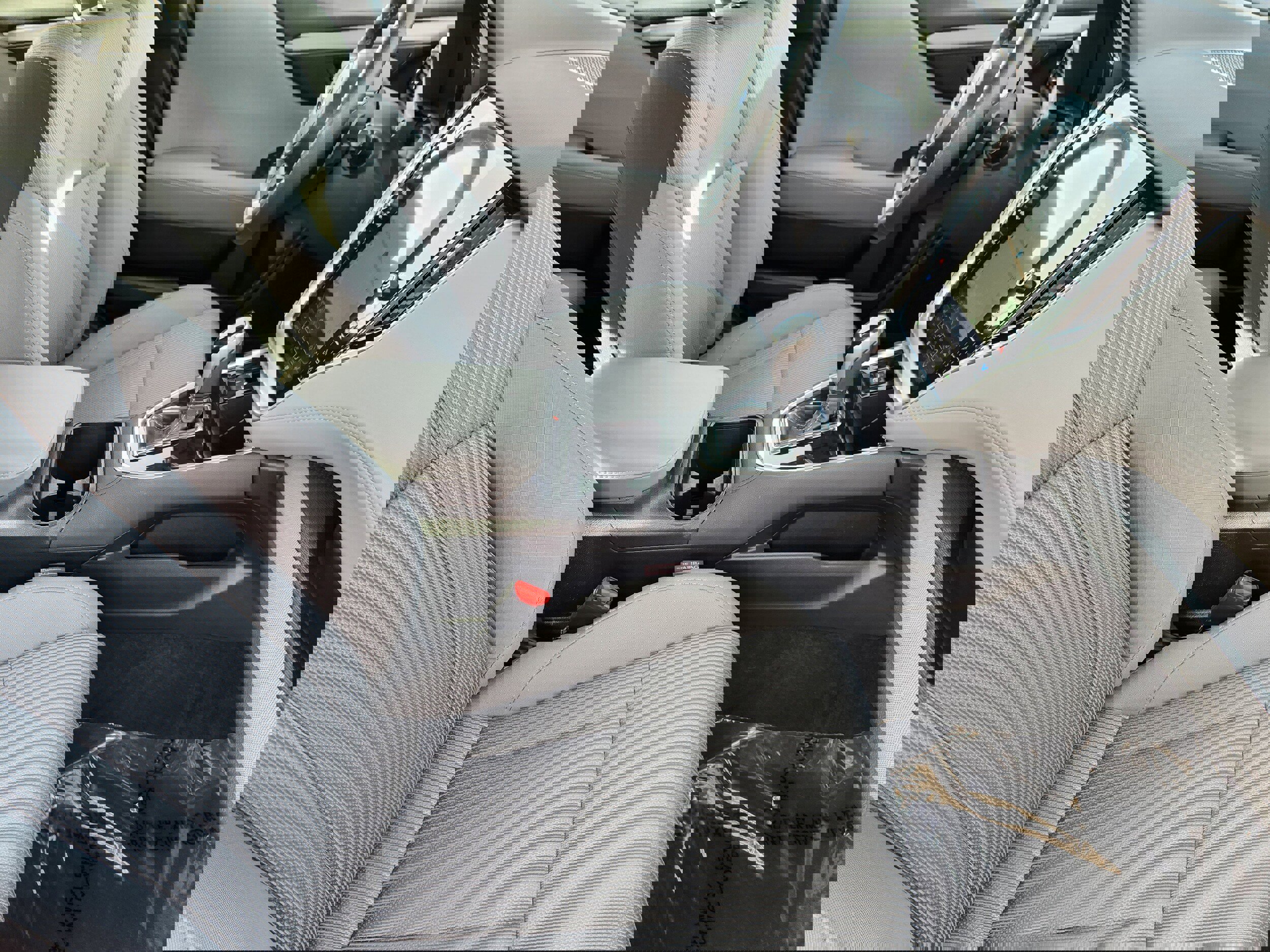 Certified 2023 Subaru Legacy Premium image 14