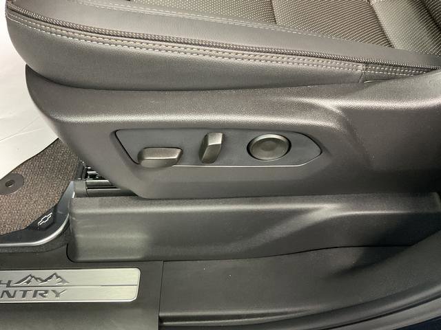 New 2026 Chevrolet Silverado 3500 High Country w/ High Country Premium Package image 13
