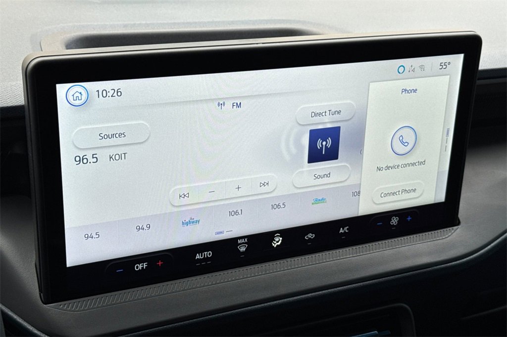 Used 2025 Ford Maverick Lobo image 16