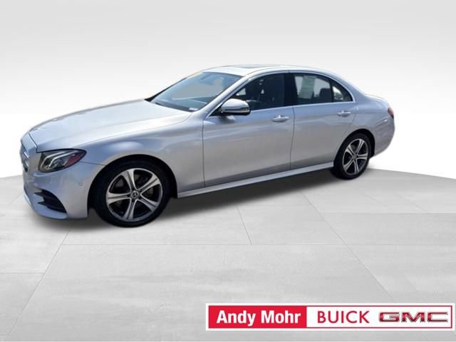 Used 2018 Mercedes-Benz E 300 4MATIC image 6