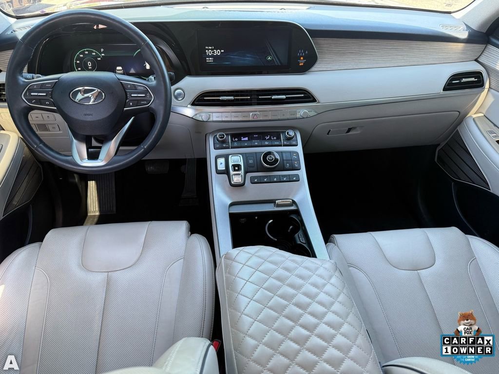 Used 2022 Hyundai Palisade Limited image 27