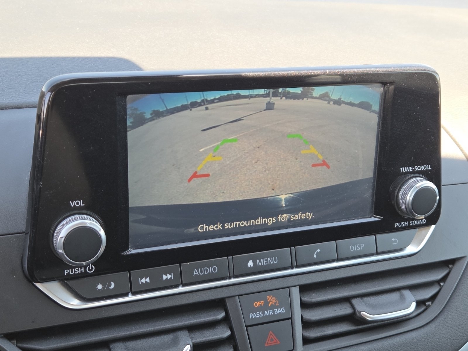 Used 2021 Nissan Altima 2.5 S FWD image 6