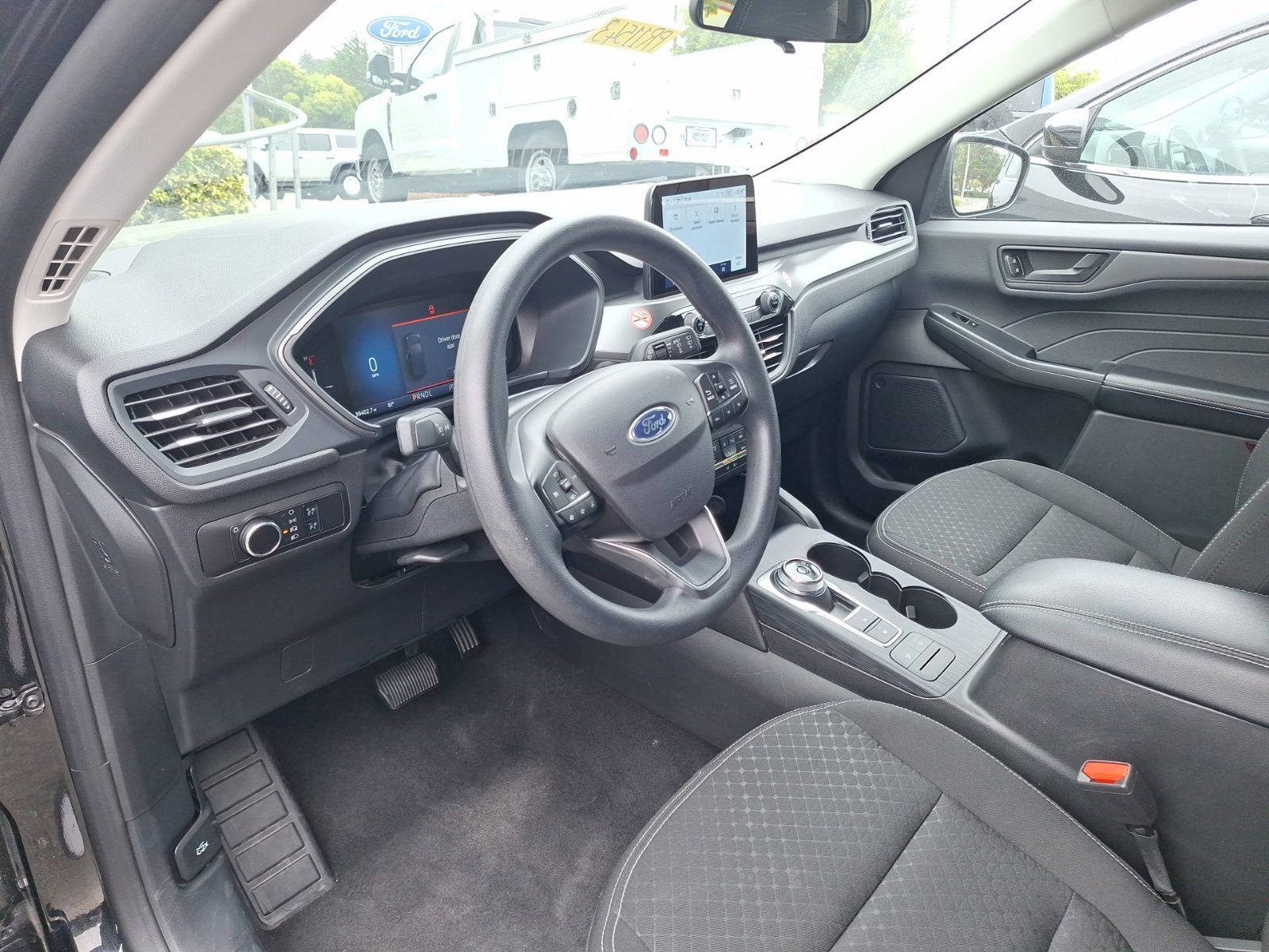 Used 2025 Ford Escape Active FWD image 10
