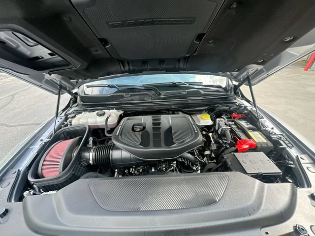 Used 2025 RAM 1500 RHO w/ RHO Level 1 Equipment Group AWD/4WD image 19
