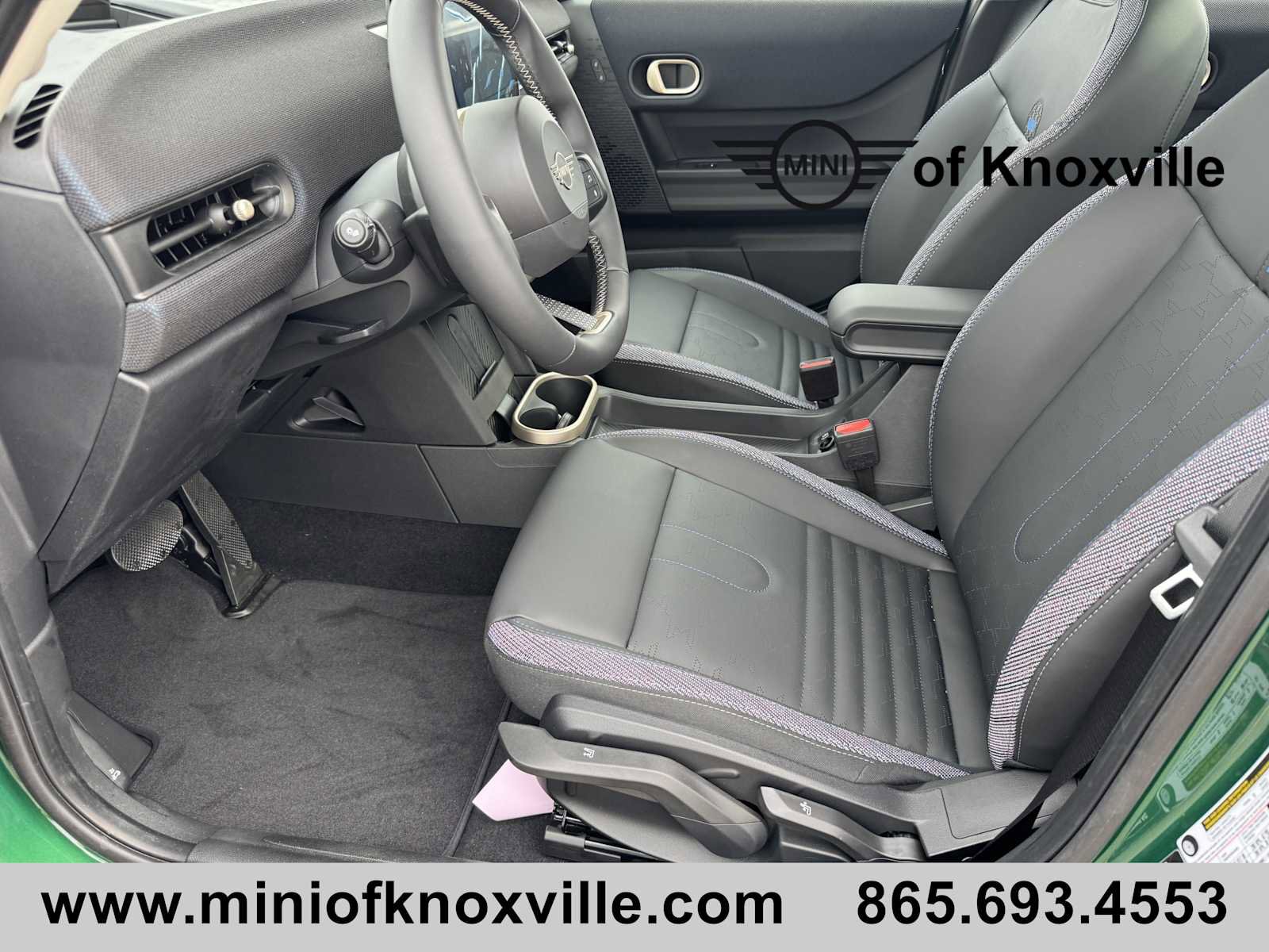 New 2025 MINI Cooper S image 10