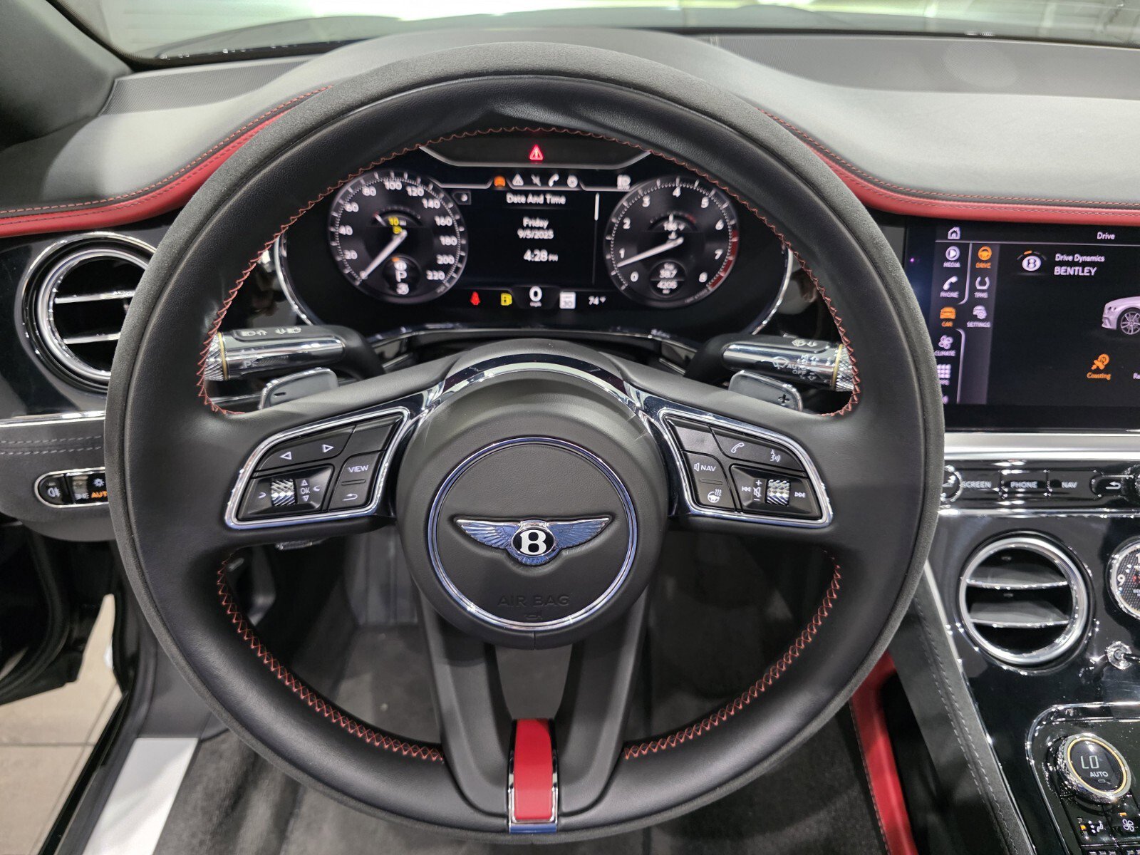 Used 2022 Bentley Continental GT Speed image 11